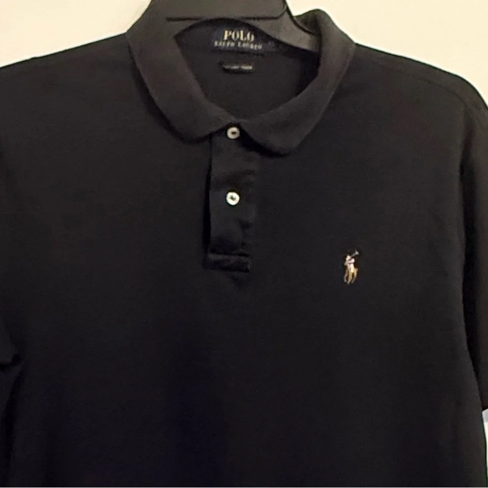 Polo Ralph Lauren Soft Touch Polo XL